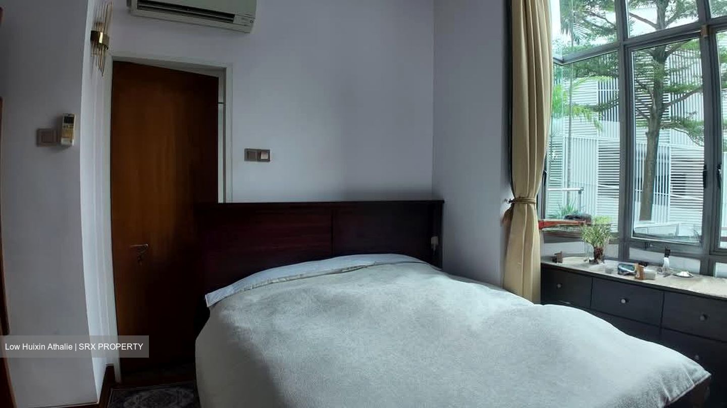 The Elysia (D12), Apartment #554209191